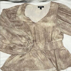 Express Top